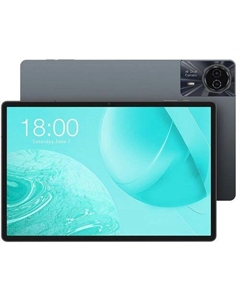 11" Планшет TECLAST Odea S11 6/256 GB T606 4G, 1920 x 1200, Android 14, серый Teclast