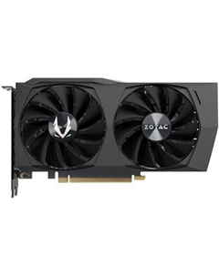 Видеокарта NVIDIA GeForce RTX 3050 RTX 3050 ECO 8ГБ GDDR6, Ret Zotac
