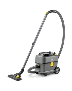 Пылесос T 10/1 Adv, 500Вт, черный/черный Karcher