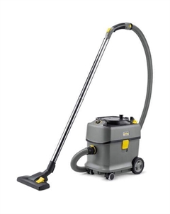 Пылесос T 15/1, 500Вт, серый/черный Karcher