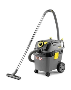 Строительный пылесос NT 30/1 AP L, серый Karcher