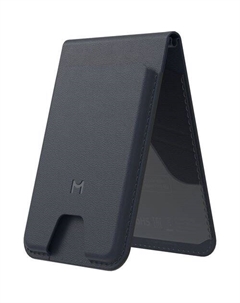 Картхолдер ACL003, для смартфонов, синий Magssory