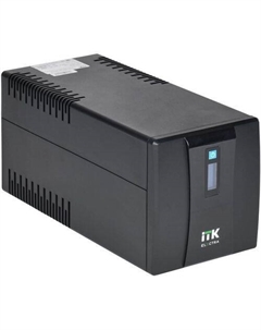 ИБП ITK Electra 1200ВA Itk