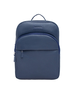 Мужской рюкзак BLACKWOOD Oliver Dark Blue Lakestone