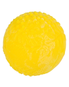 Игрушка Steam "Мяч" плавающая для собак (9 см.) Каскад