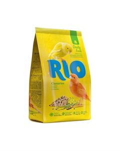 Корм для канареек (Злаковое ассорти, 1 кг.) Rio