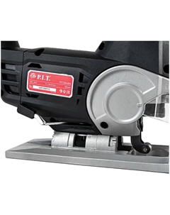 Аккумуляторный лобзик PST20H-80A/1 (20В, 80мм,0-2400об/мин, БЗП, маятн., 1акб 2Ач, ЗУ, кейс) P.i.t.