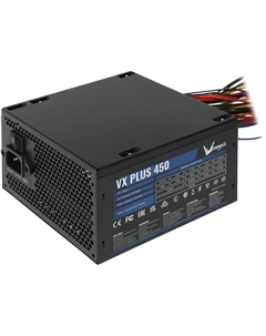 Блок питания 450W Formula VX Plus 450