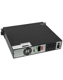 ИБП Smart-Save Online SRT SRTSE1500RTXLI Systeme electric