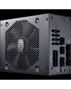 Блок питания 850W Cooler Master V850 Platinum MPZ-8501-AFBAPV-EU Cooler master