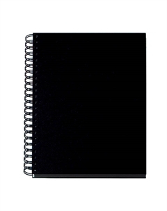 Альбом для эскизов на спирали Hahnemuhle "Deko" A5 62 л 140 г жесткая обложка Hahnemuhle fineart