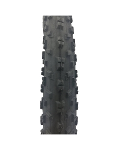 Покрышка велосипедная H5176 24*4.0" Fatbike Chao yang