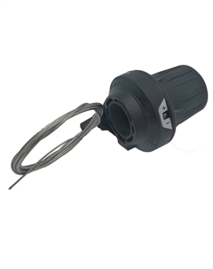 Шифтер велосипедный Tourney RV200-7R, правый, 6 скоростей, ESLRV2007RA Shimano