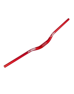 Руль MTB BH-12, алюминиевый, W:800*9°, D:31.8, красный, ARV000630 Enlee