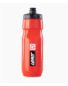 Фляга велосипедная DuoValve, 750 мл, оранжевый, 9025102610 Leatt