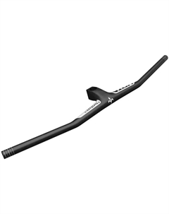 Руль MTB URTA Pro 60x760 черный, E1HBU60760 Wilier