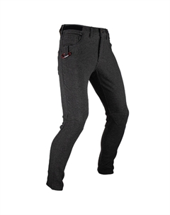 Велоштаны MTB Gravity 3.0 Pant, Black, 2025, 5023036702 (Размер: 30, Цвет: Black) Leatt