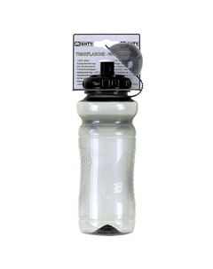 Фляга Twist Lock белая прозрачная 700 мл, 340305 Mighty