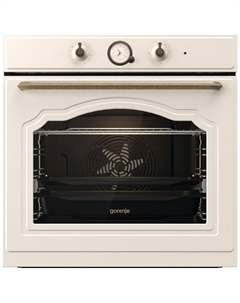 Электрический духовой шкаф Gorenje BOS67372CLI