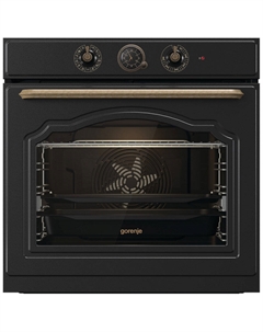 Электрический духовой шкаф Gorenje BOS67372CLB
