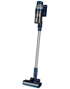 Пылесос вертикальный Weissgauff V14 BLDC 500 Argento Aqua Turbo