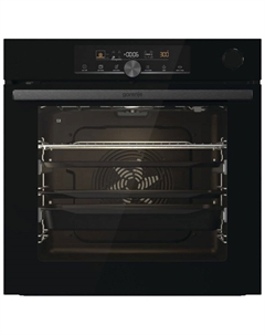 Электрический духовой шкаф Gorenje BPSA6747A08BG