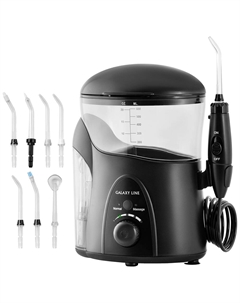 Ирригатор для полости рта GL5002 Galaxy line