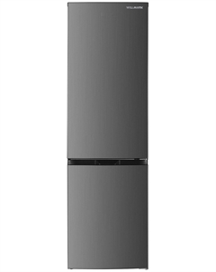 Двухкамерный холодильник RFN-365NFX INOX Willmark