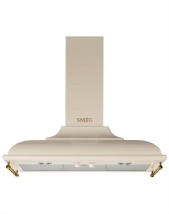 Вытяжка Smeg KCI 19 POE