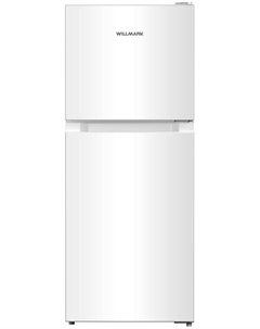 Двухкамерный холодильник RFT-172W, белый Willmark