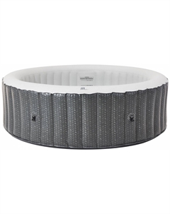 СПА-бассейн Ottoman C-OM062, 930 л, 204х70 см, круглый, аэромассаж Mspa