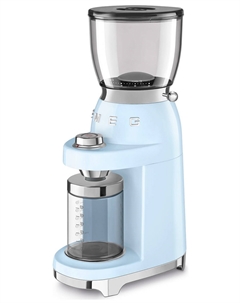 Кофемолка Smeg CGF11PBEU