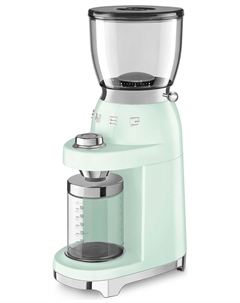 Кофемолка Smeg CGF11PGEU