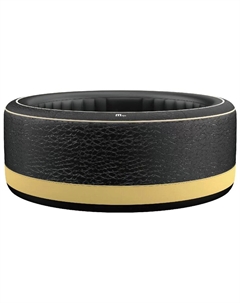 СПА-бассейн Luxury Exotic P-EX069, 930 л, 204х70 см, круглый, аэромассаж Mspa