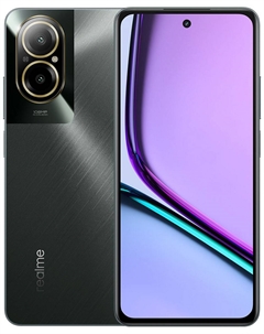 Смартфон Realme C67 (RMX3890) 256Gb 8Gb черный