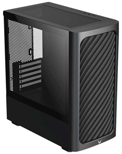 Компьютерный корпус Formula Air Mesh G3 черный