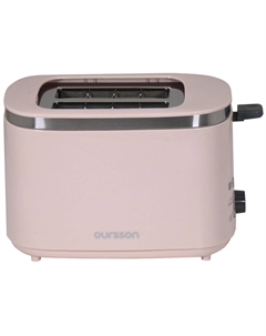 Тостер Oursson TO2104/PC Прованс Кофе