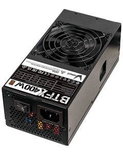 Блок питания Formula TFX 400W (BTFX-400)