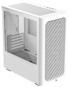 Компьютерный корпус Formula Air Mesh G3 белый