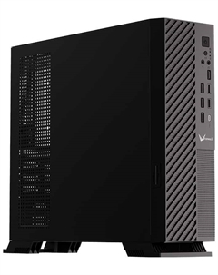 Компьютерный корпус Formula SFF L12 черный