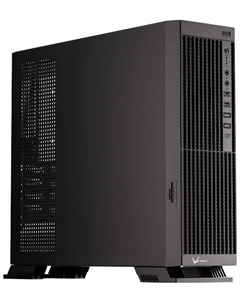 Компьютерный корпус Formula SFF T11 черный