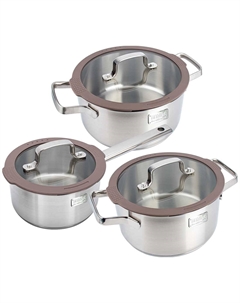 Набор посуды TR-17350 Taller