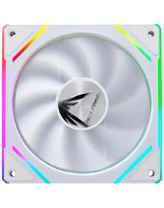 Вентилятор для корпуса Formula Floe Plus 12WH ARPW ARGB