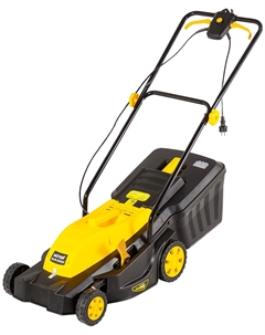 Колесная газонокосилка Huter ELM-2000 P