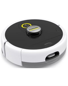Робот-пылесос с функцией влажной уборки Karcher RCF 3 (1.269-660.0)