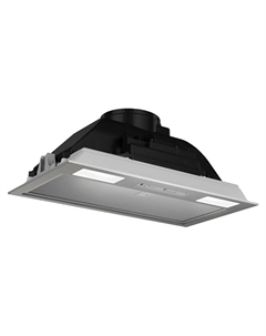 Вытяжка Elikor Врезной блок BREEZE 70Н-450-П3Д нерж