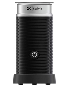 Автоматический капучинатор Stelvio MF200 B, черный