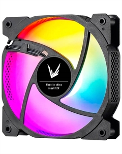 Вентилятор для корпуса Formula Cosmic 12BK FR RGB