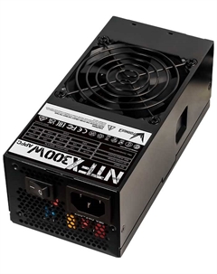Блок питания Formula TFX 300W (NTFX-300)