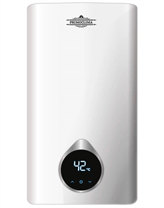 Водонагреватель проточный Primoclima SPA 14 кВт